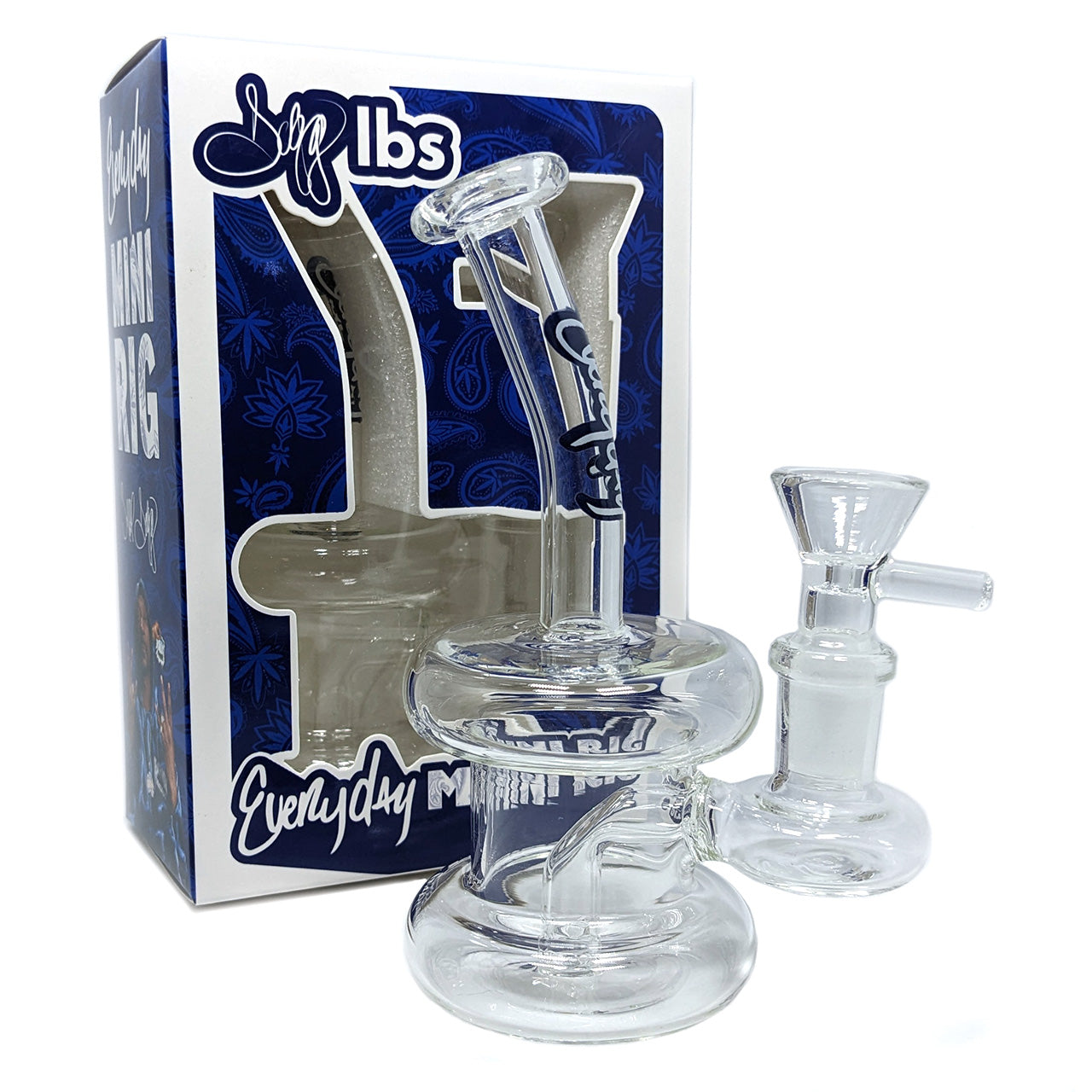 Dogg lbs - Everyday 5.5 Dogg lbs - Everyday 5.5